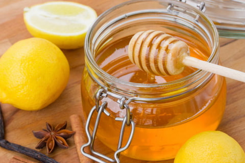 تصویر 5 از خرید و فروش عسل آویشن طبیعی با شرایط فوق العاده